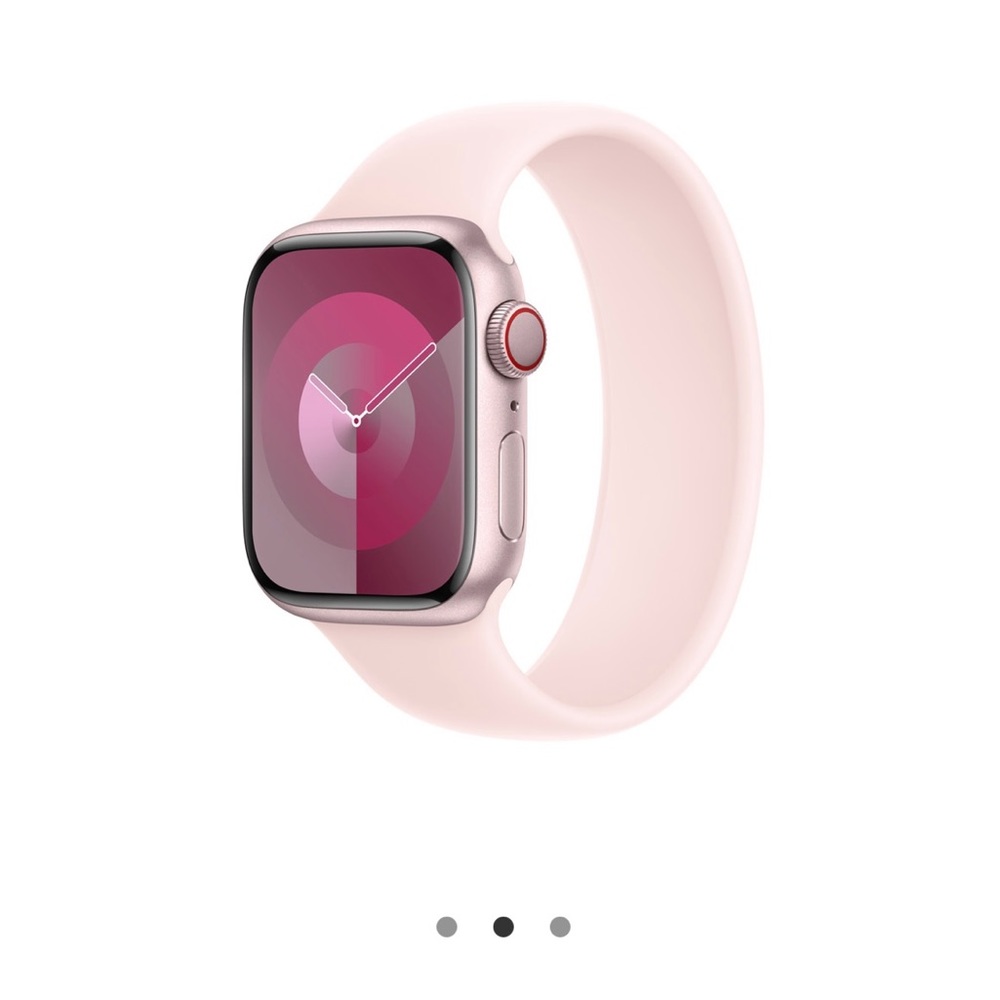 Apple Watch Solo Loop